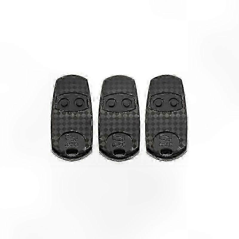 Came TOP432EV 3-Pack Remote Control, Fixed Code 433.92 MHz