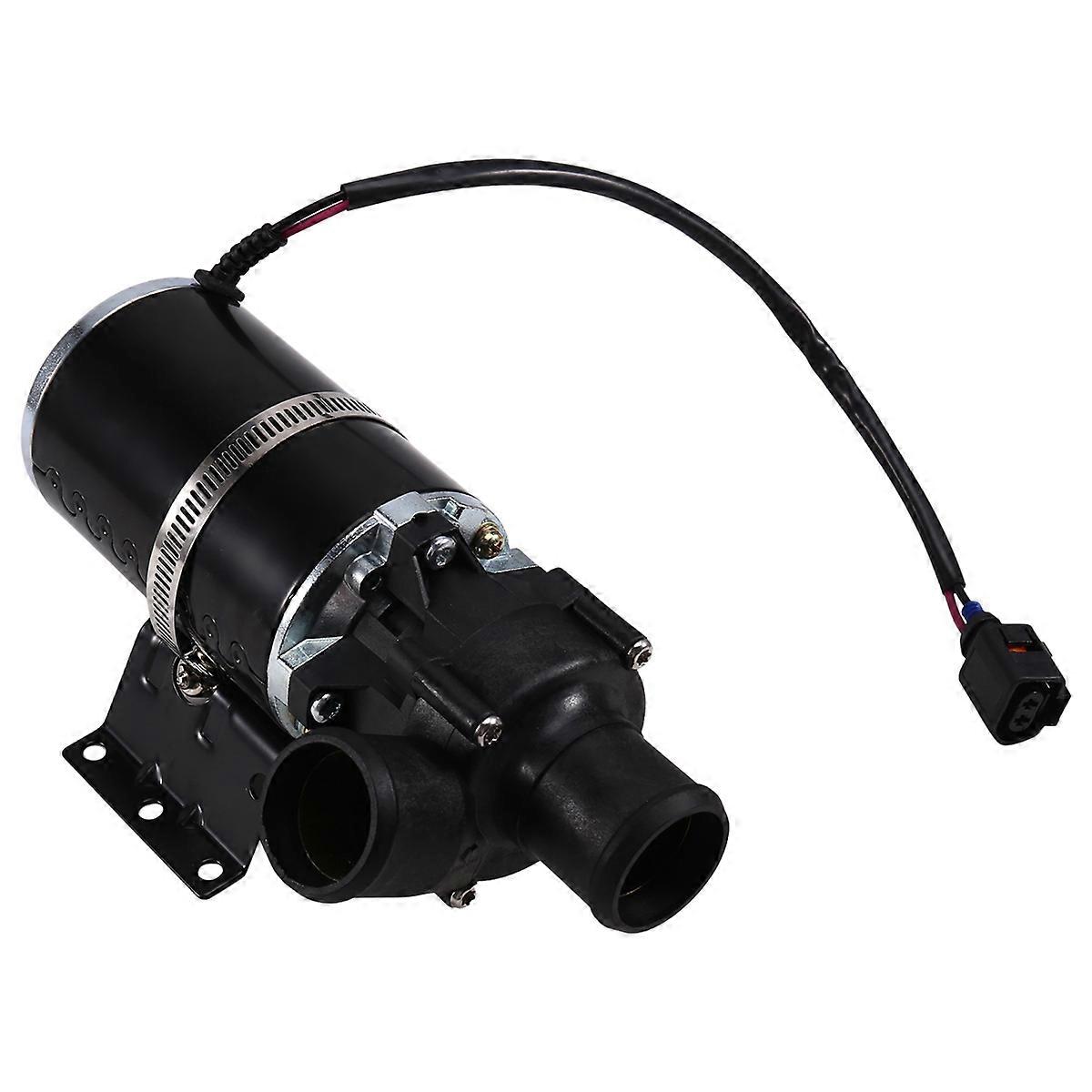 24V 38MM Αυτοκίνητο Φορτηγό Θερμαντήρας Κυκλοφορητικής Αντλίας Νερού Τροποποιημένη Αντλία