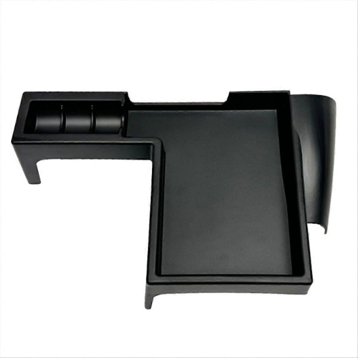 Front Gear Shift Armrest Storage Box for 250 LC250 Prado 2024 +