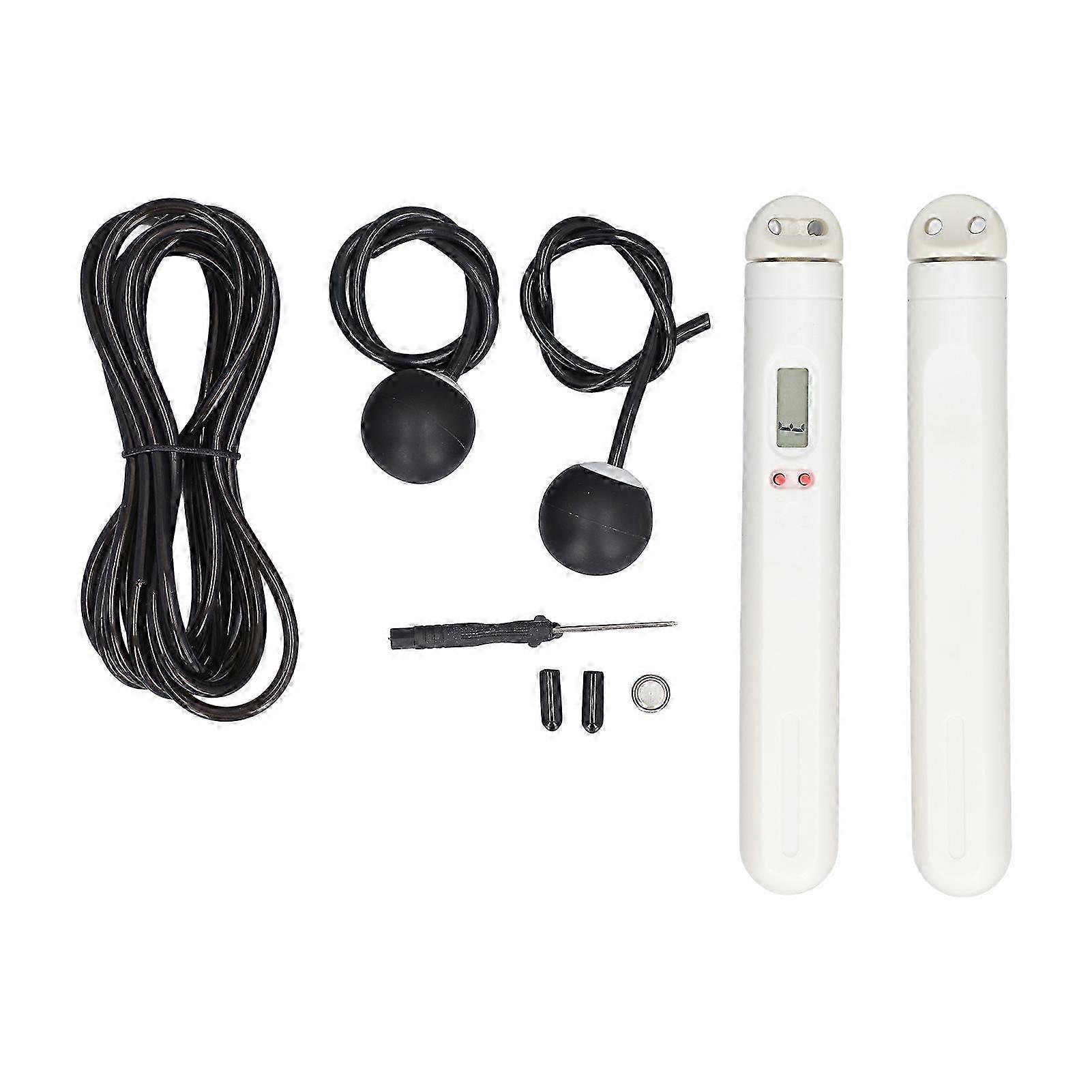 Dual-use Skipping Rope Intelligent Counting