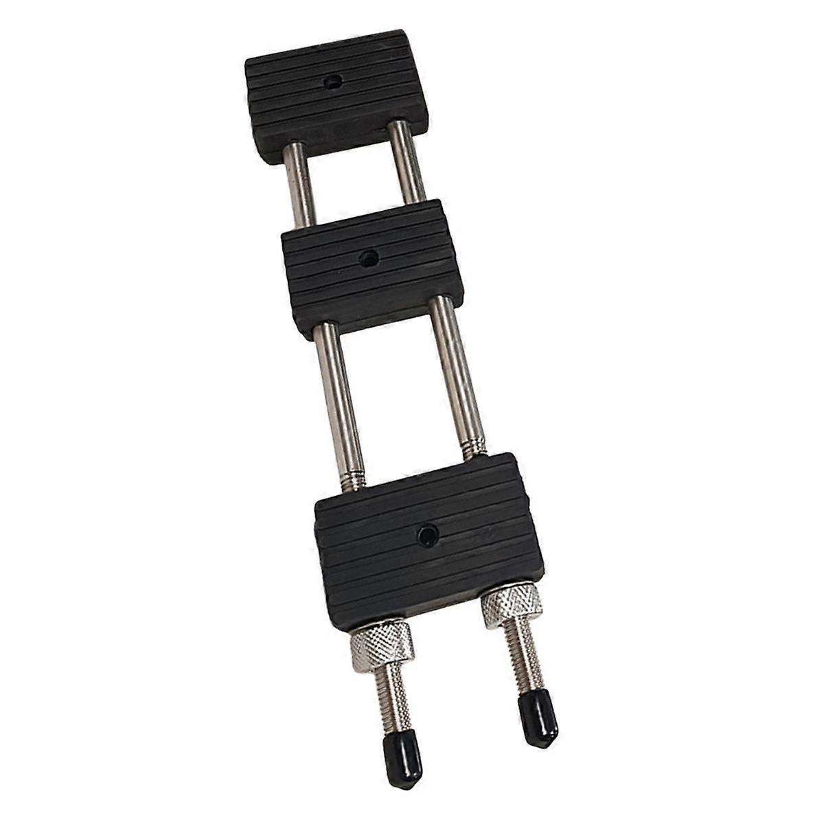 Sharpener Stone Holder Knife Accessories Whetstone Base Sharpening Silica Gel Base System Sharpener