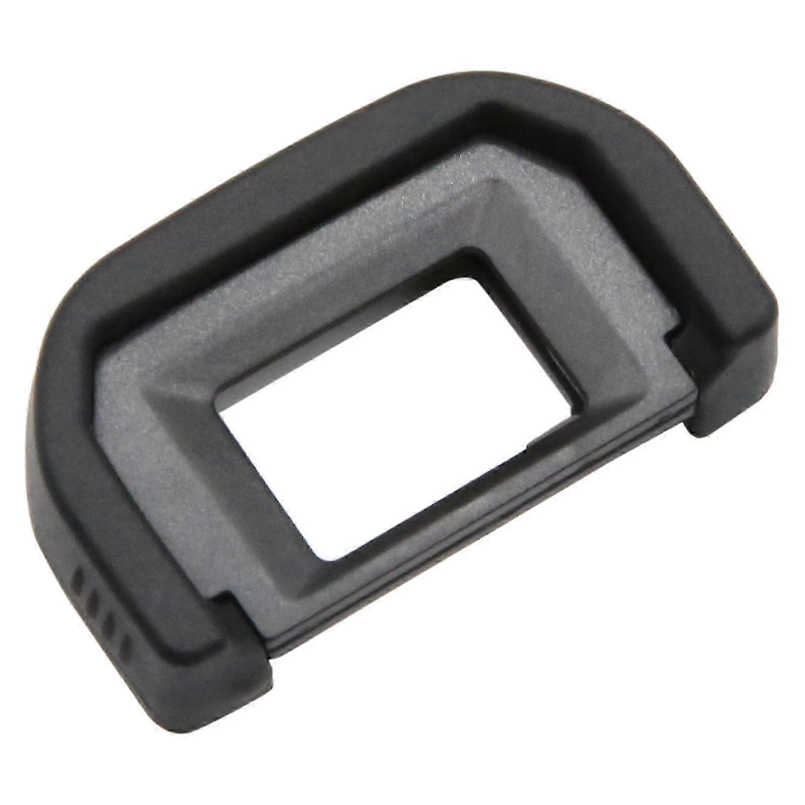 x For Canon EOS 650D Camera Viewfinder / Eyepiece Eyecup