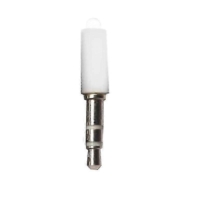 3.5mm IR Dust Plug with Remote Control for Android TV & DVD - Mini Size