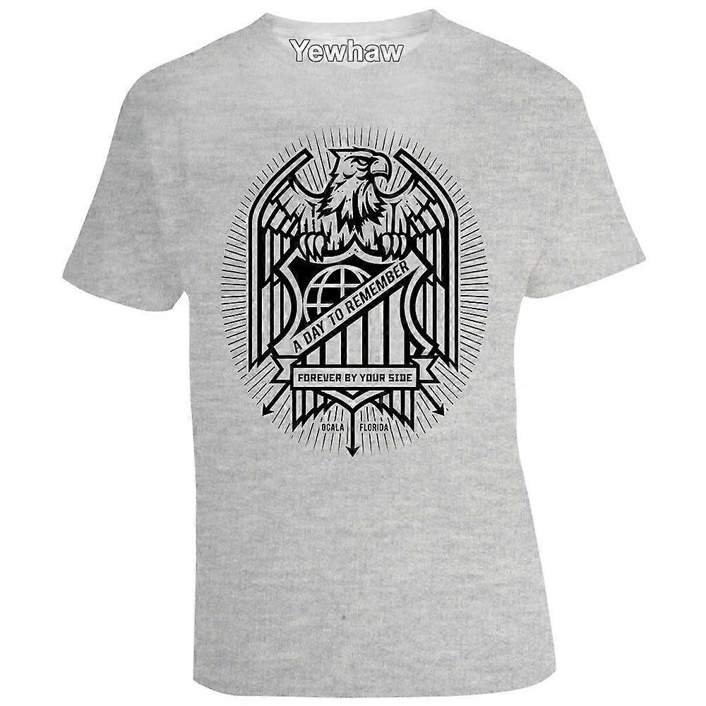 A Day To Remember Union T-shirt