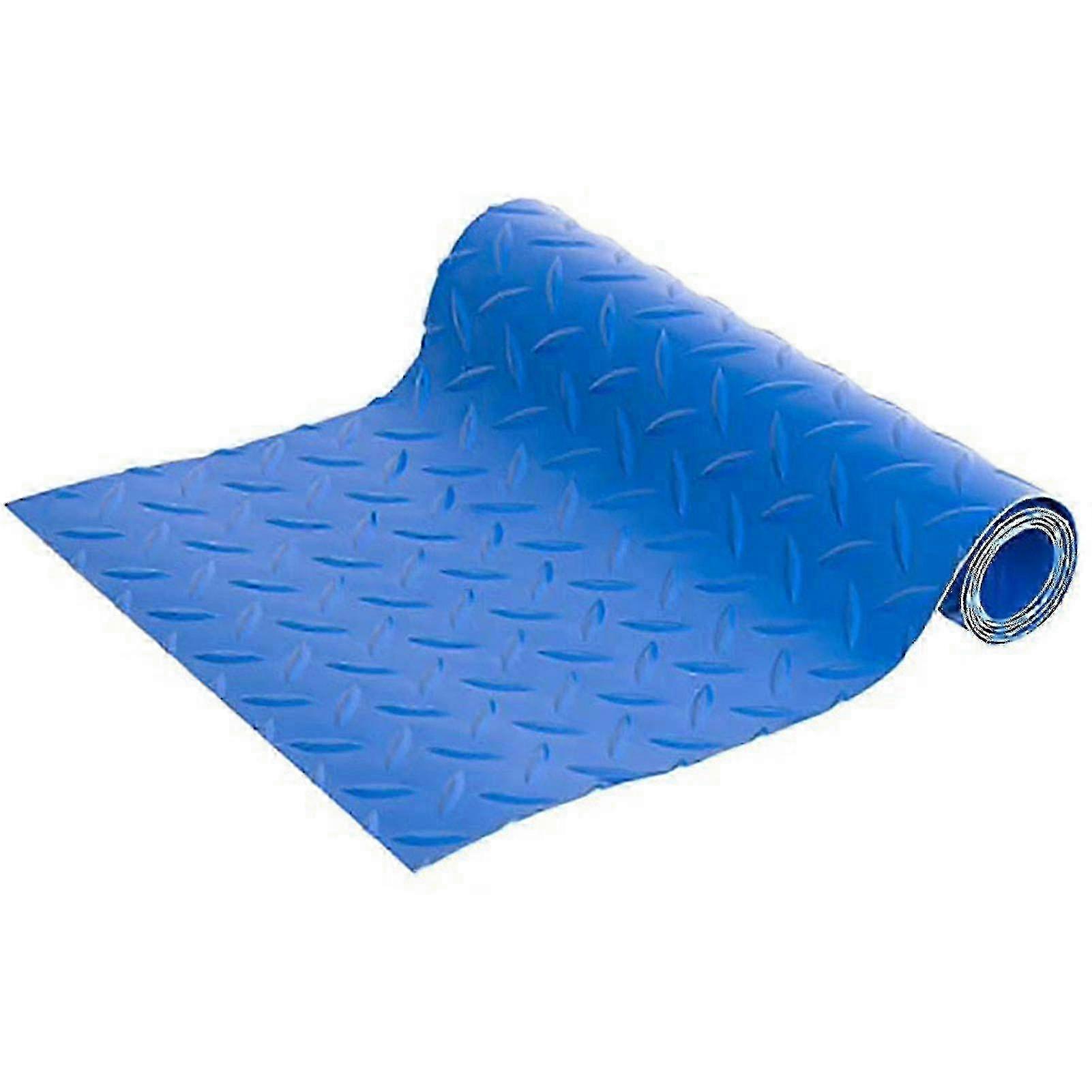 Swimming Pool Ladder Mat Protective Ladder Pad Step Mat With Non-slip Textureab w