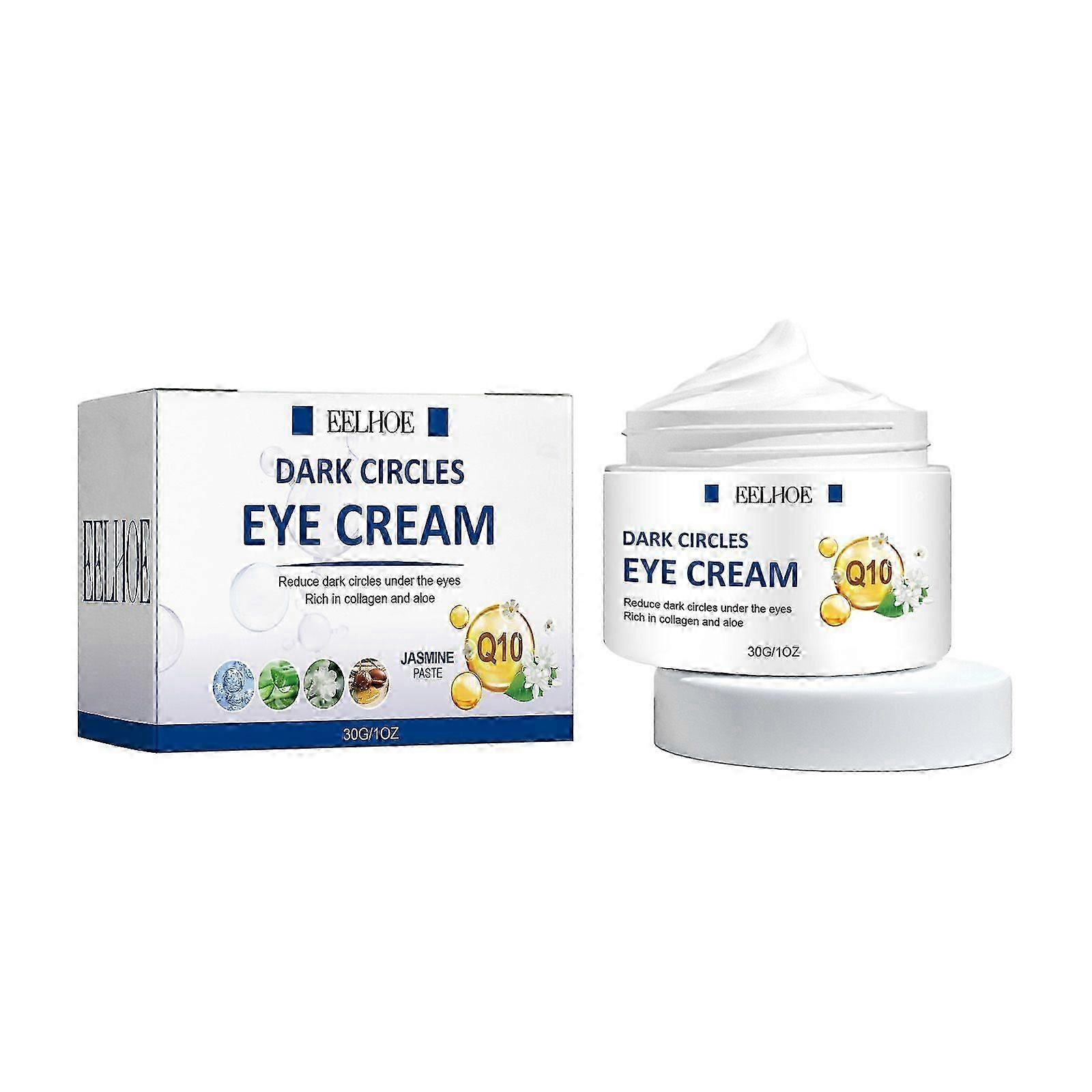 Collagen Eye Cream - Reduces Dark Circles