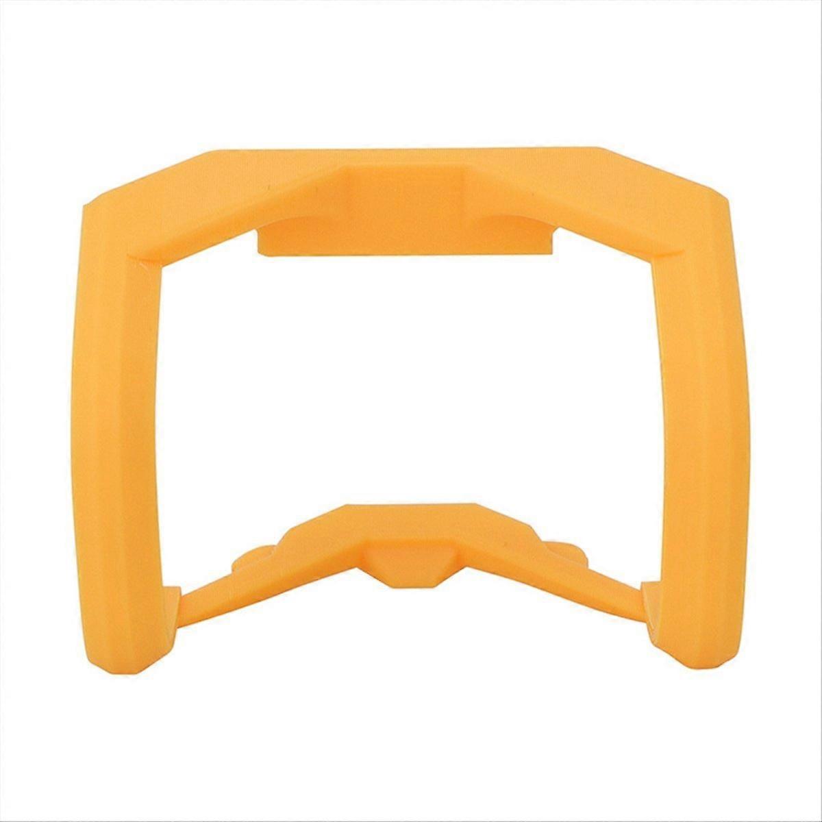 Anti-collision Bumper Pan Tilt Lens Bumper for Avata 2 grey