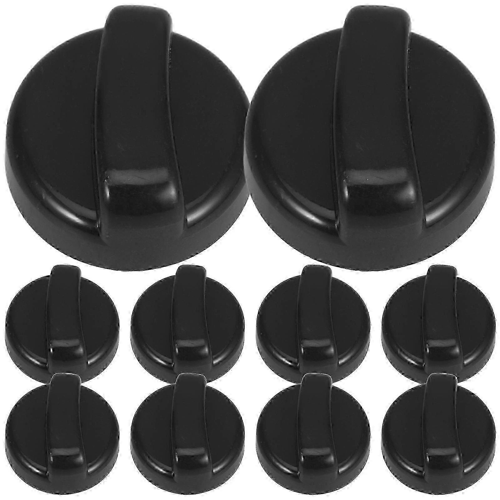 Outdoor Heater Handle Patio Heater Control Knob Replacement 20Pcs Set