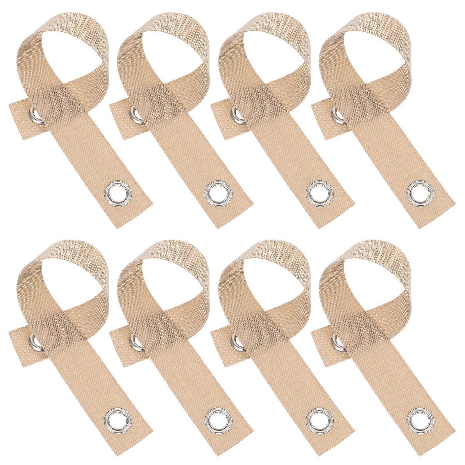 Tree Guying Ties Tree Stabilization Straps for Support 24Pcs Pack