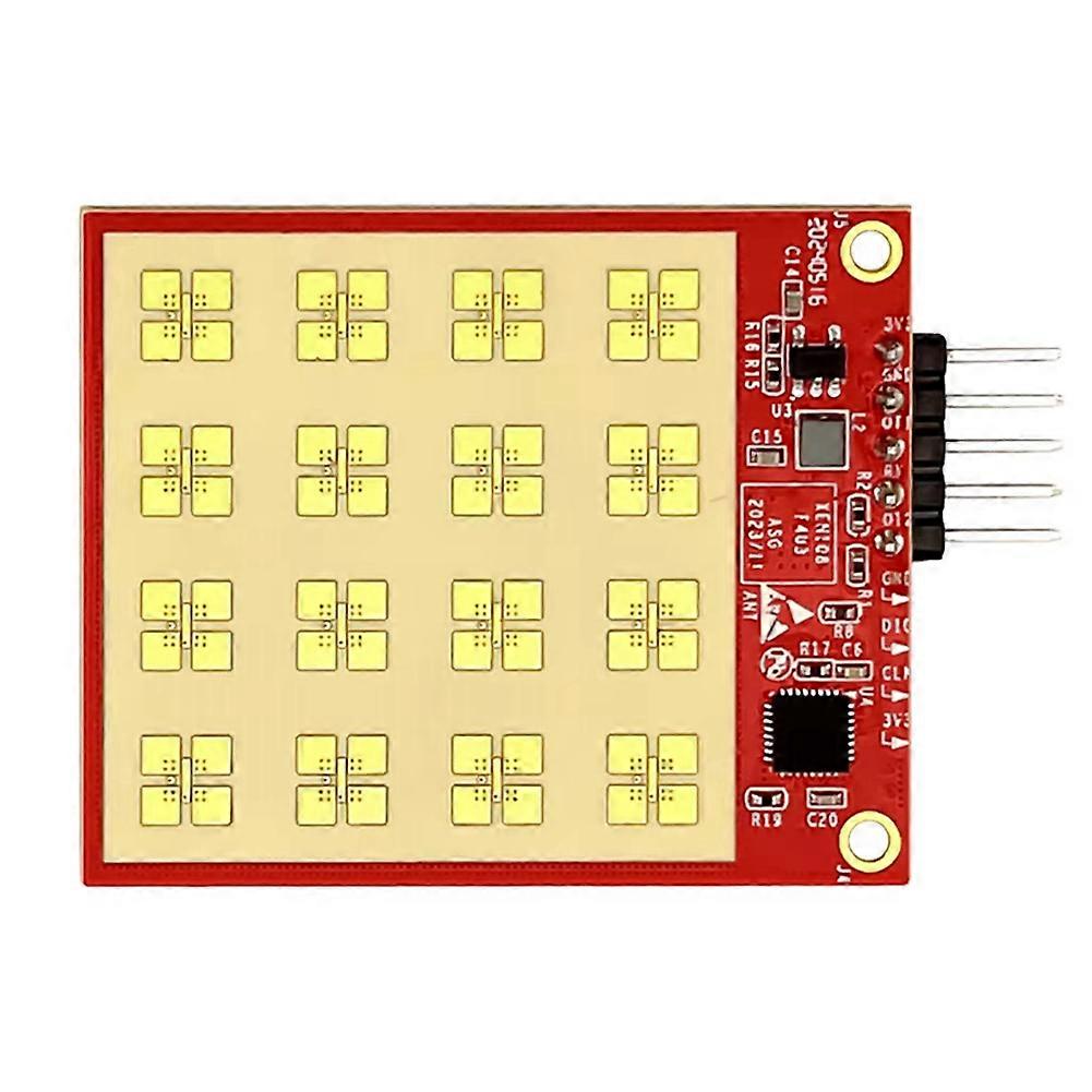 24G Water Level Detection Sensor LD2413 Radar Module Liquid Detection Non-Contact Induction Switch