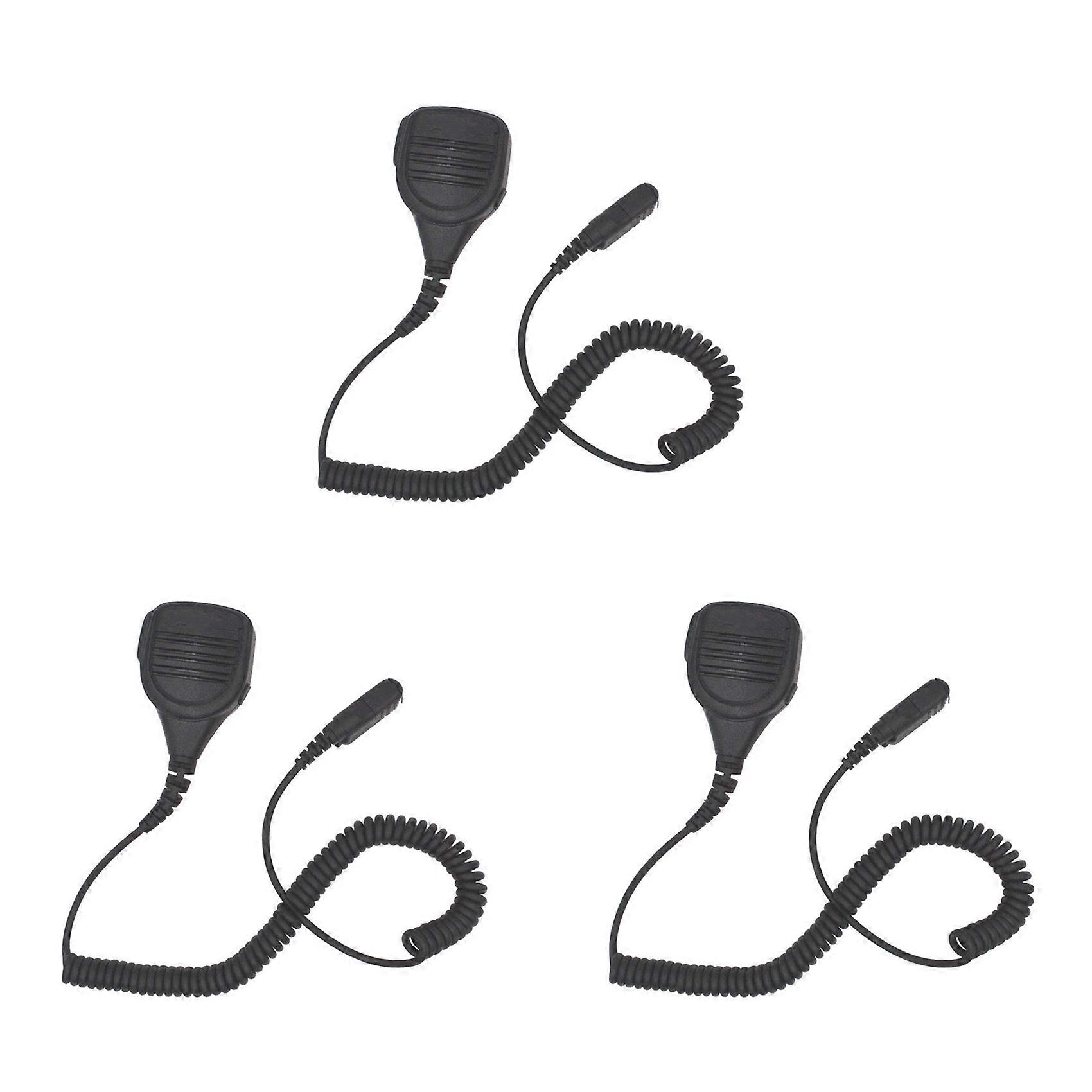 Handsfree Speaker Microphone for 