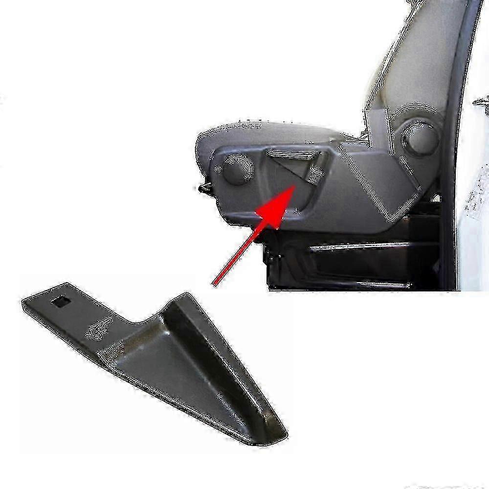 Seat Height Adjuster for Ford Transit Custom, Driver Side
