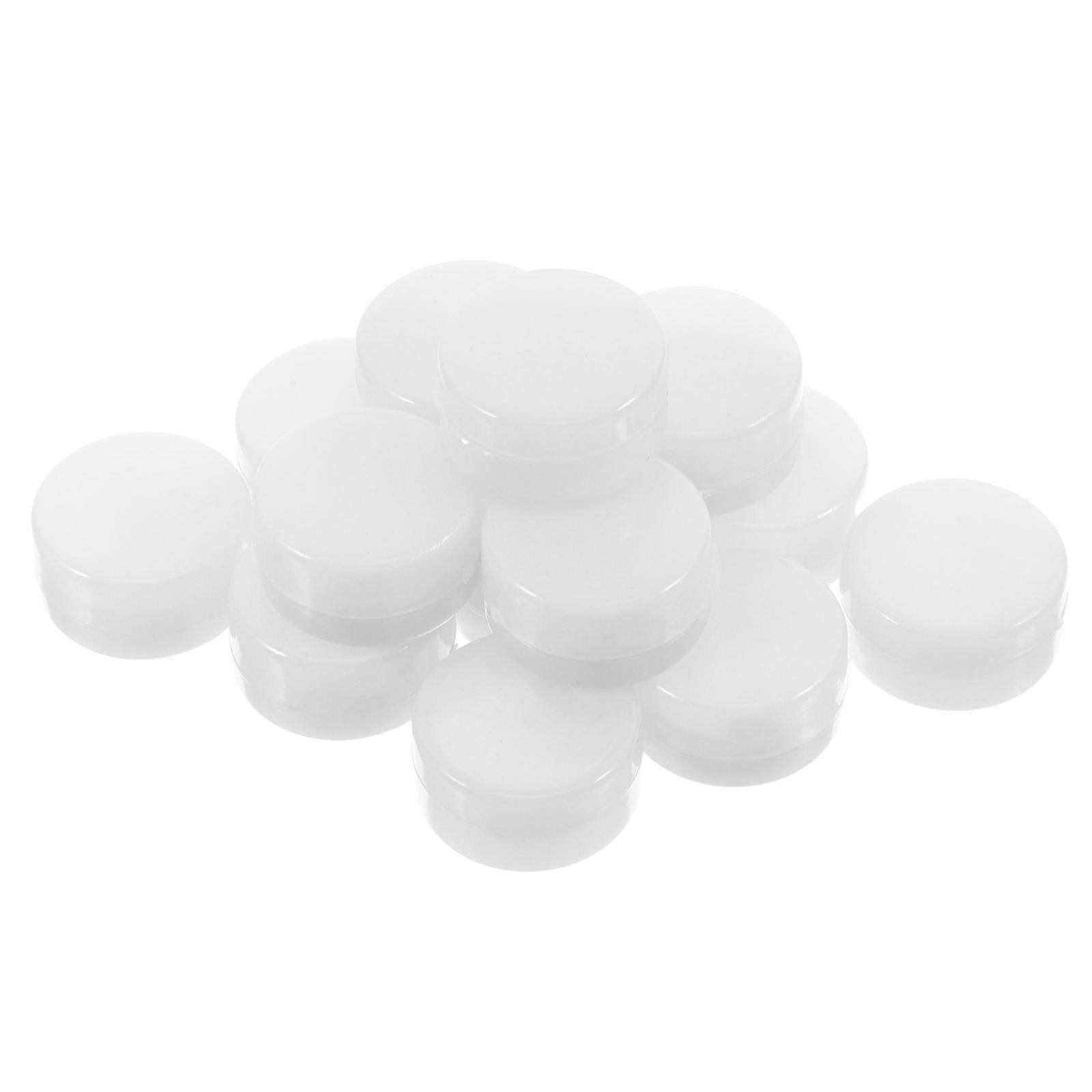 Squeaker Insert Box Replacement for Repair 50Pcs White