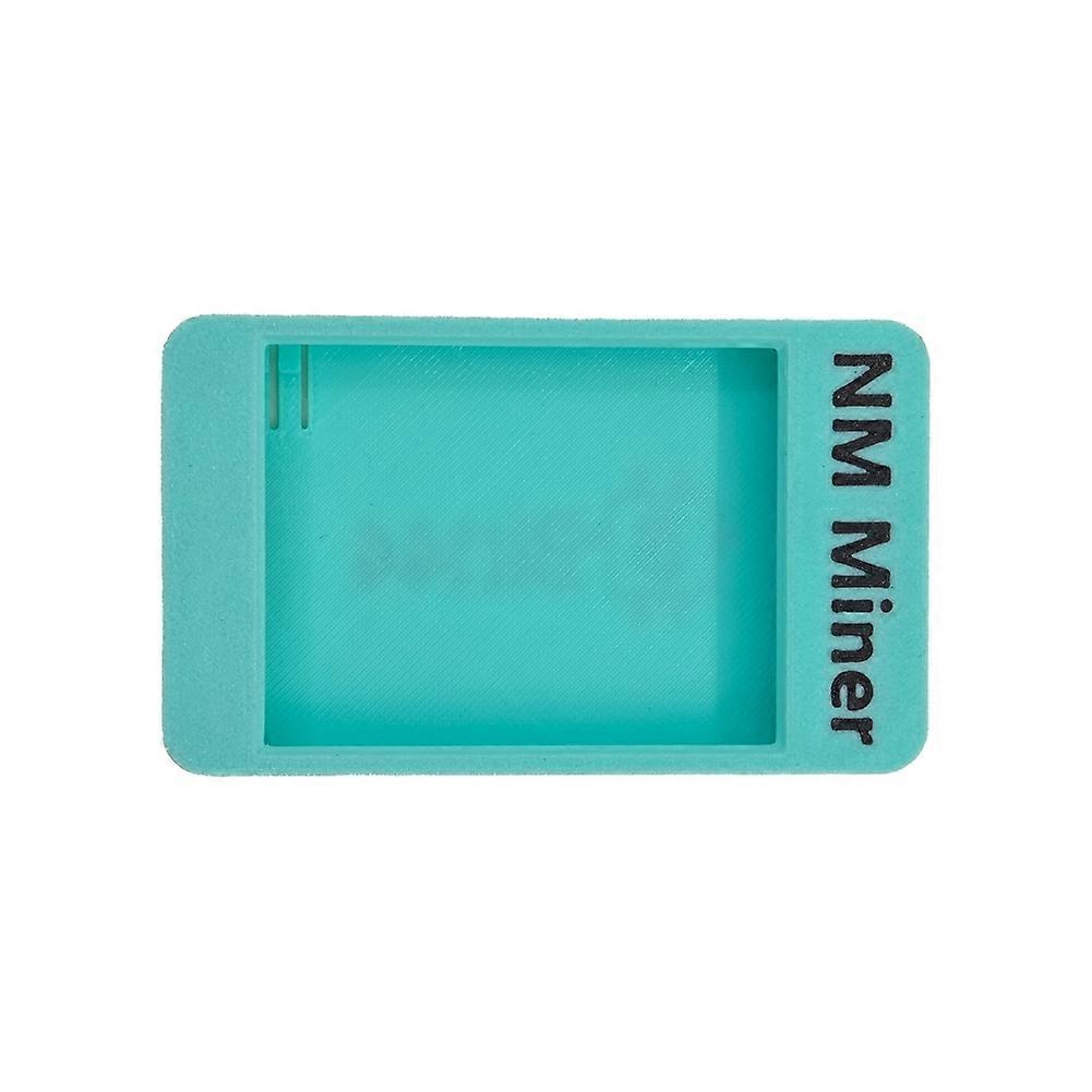 NMMiner Nerdminer+ 3D Printing Miner Covering ESP32 Miner Outer Housing for Miner 2.8-Inch Smart Display Motherboard