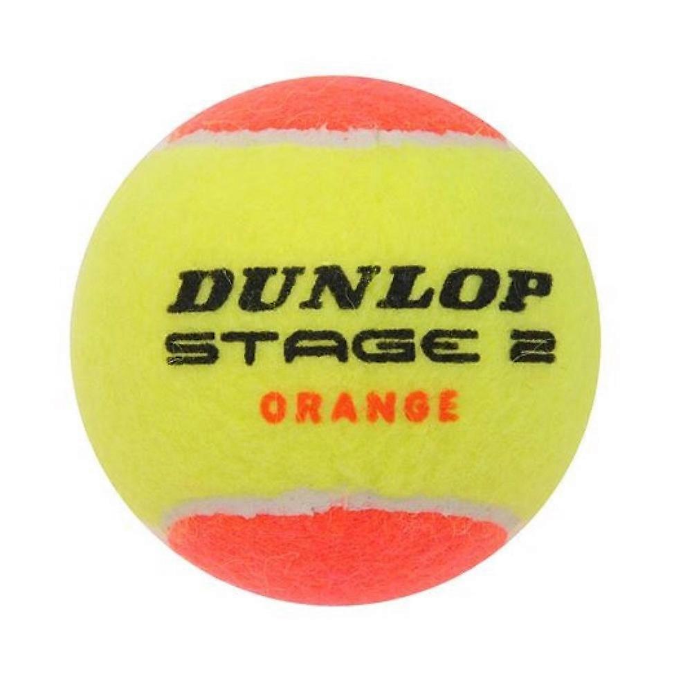 Balls Dunlop Stage 2 601343