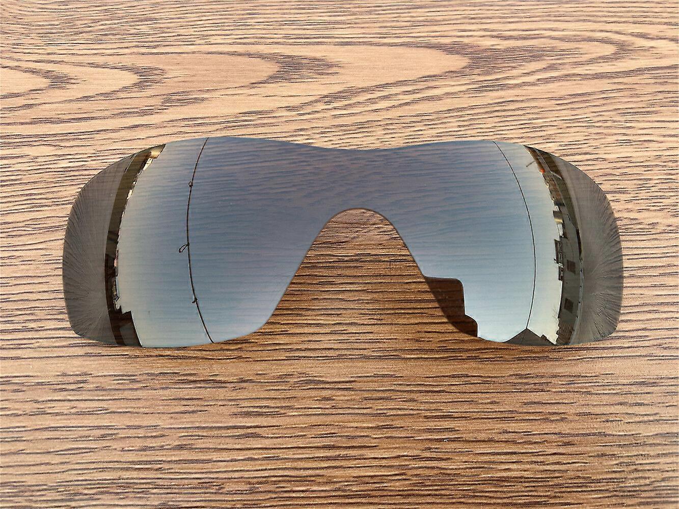 Inew Brown polarized Replacement Lenses for Oakley Dart
