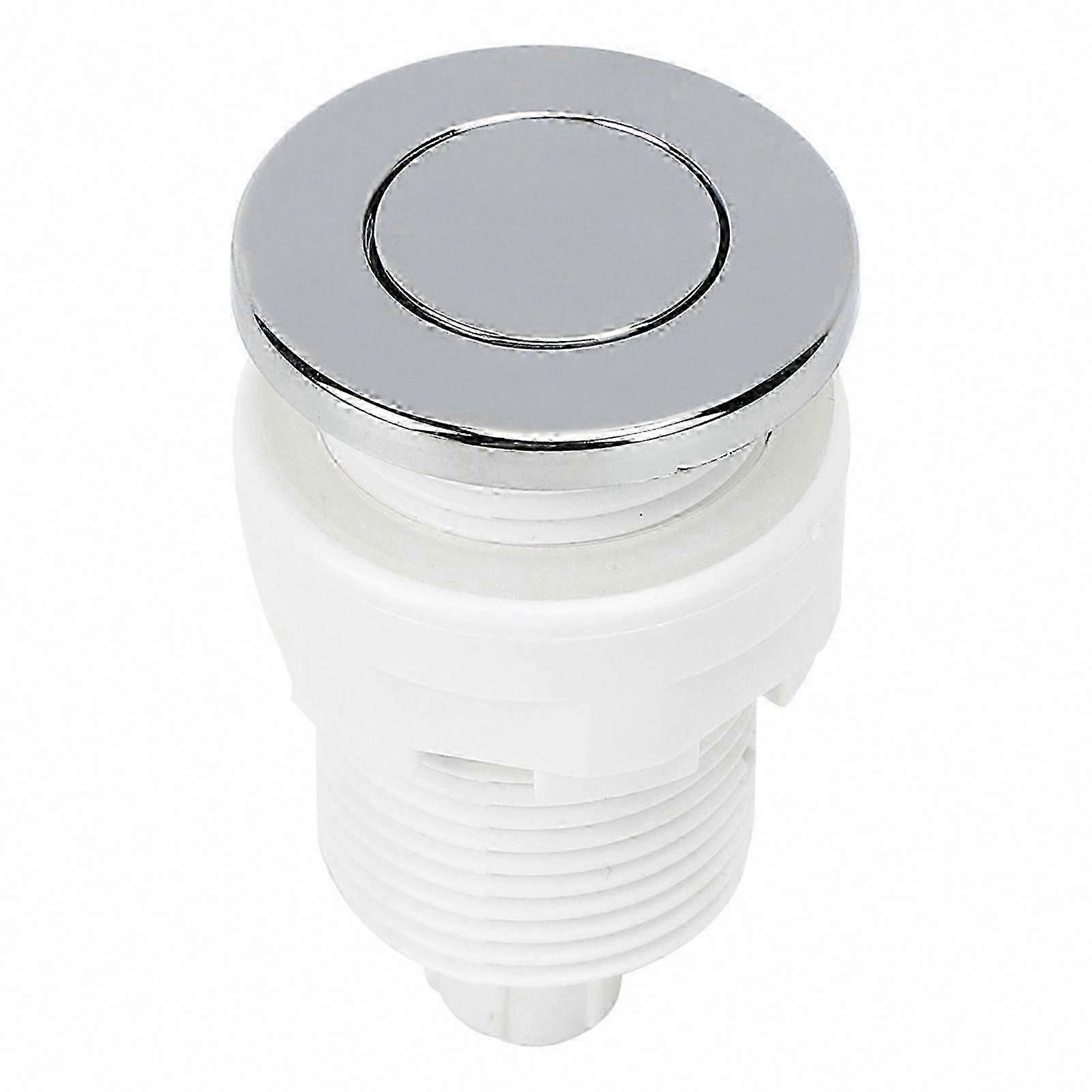 Waterproof Pneumatic Air Pressure Switch with 28mm Mounting Hole for Pneumatic Button