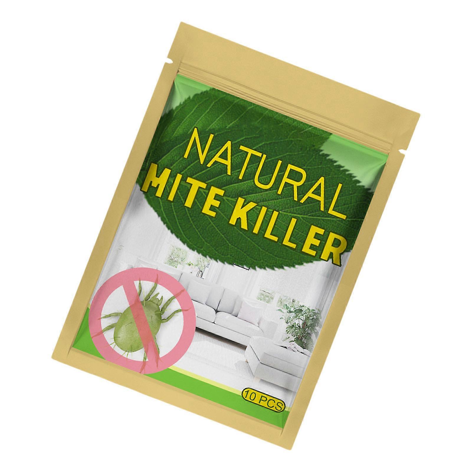 Powerful Killers Kills Human , Dust, Carpet Spiders Control  Nontoxic, Safe and User-Friendly Multicolor