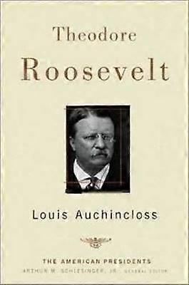 Theodore Roosevelt