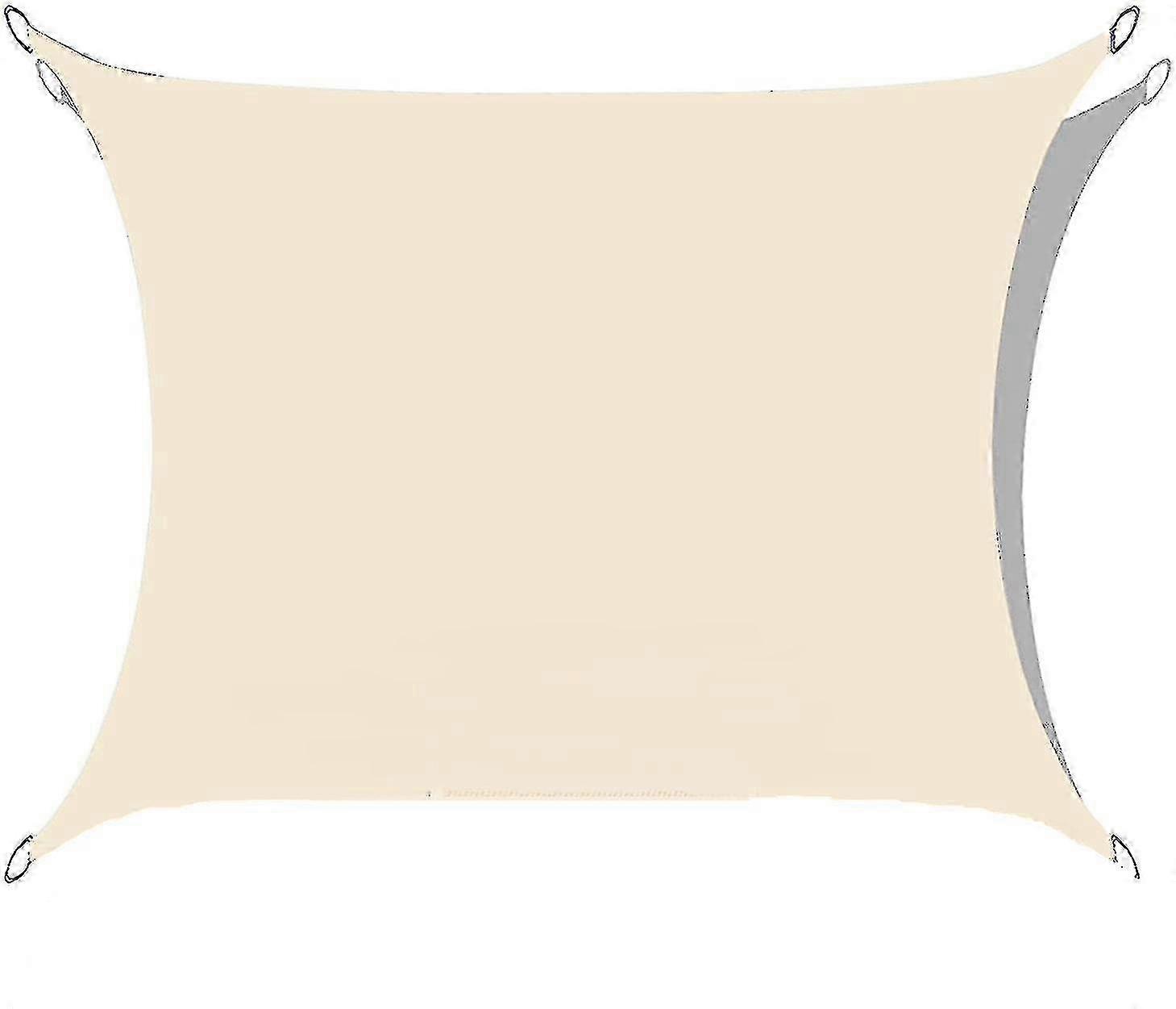 25-26 Square Outdoor Sun Shade