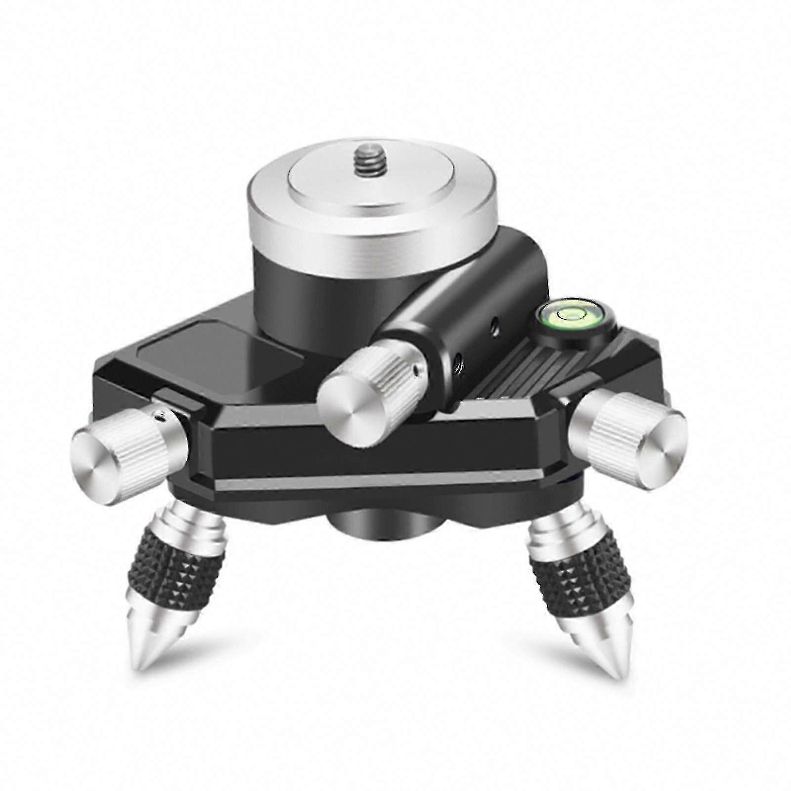 360 Laser Level Adapter Bracket for Self-Leveling Line Holder Tool (FP)