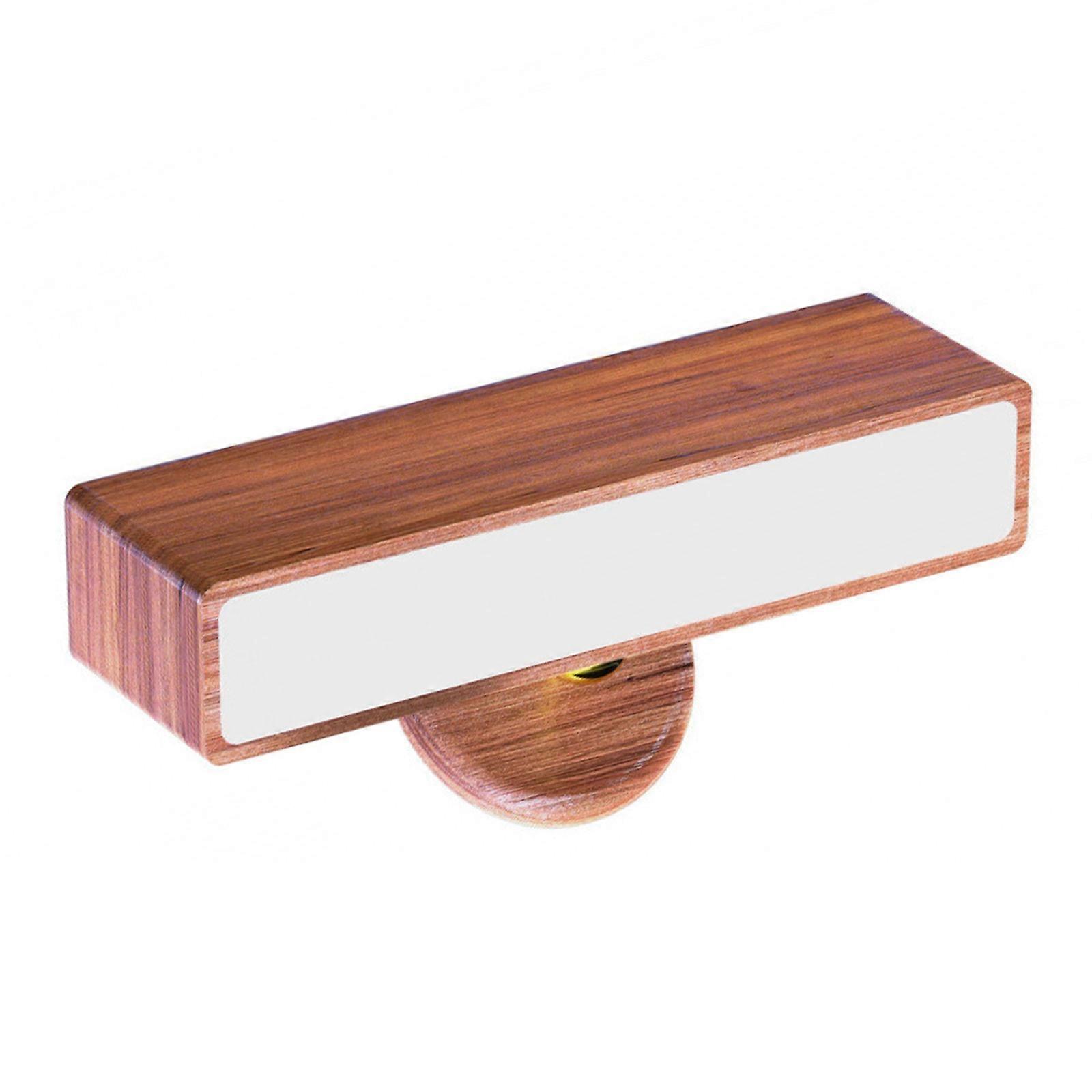 Dimmable Rechargeable Wall Light With Touch Control Memory Function Transportable For Night Use Multicolor