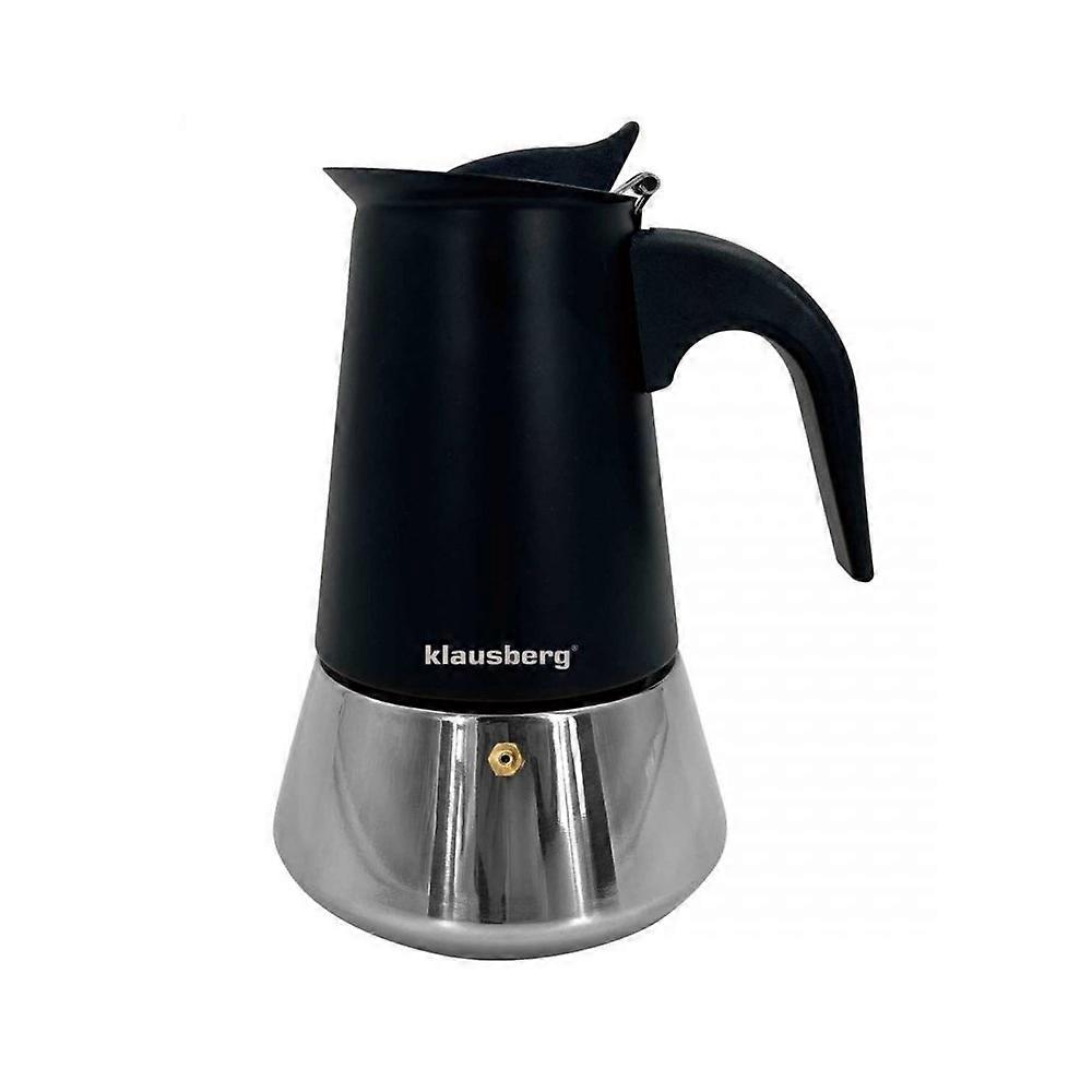  Klausberg coffee maker KB7844