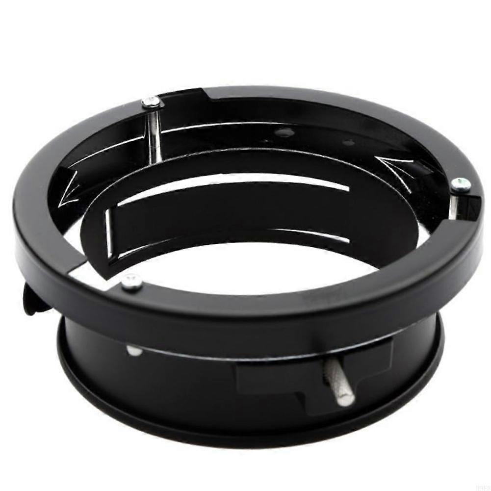 Photography Equipment Lens Adapter Allowing Conversion Enhances Flexibility 9.8cm