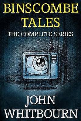 Binscombe Tales  the Complete Series