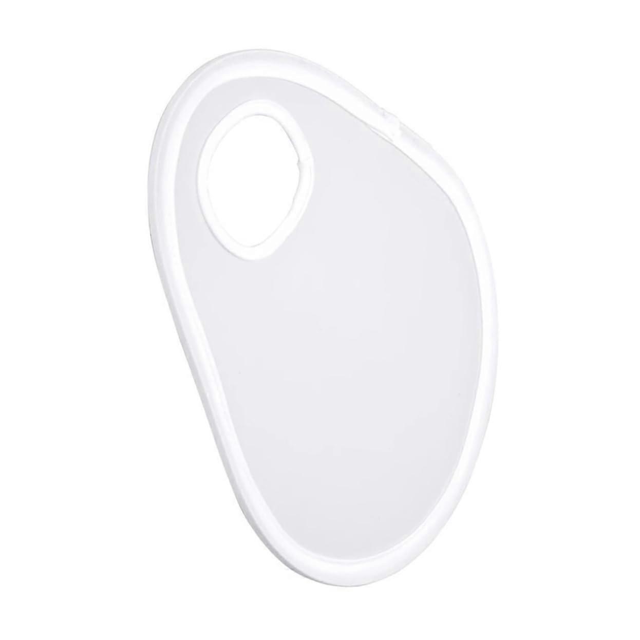 Foldable Photography Reflector and Light Diffuser for Studio or Outdoor Even Lighting Control