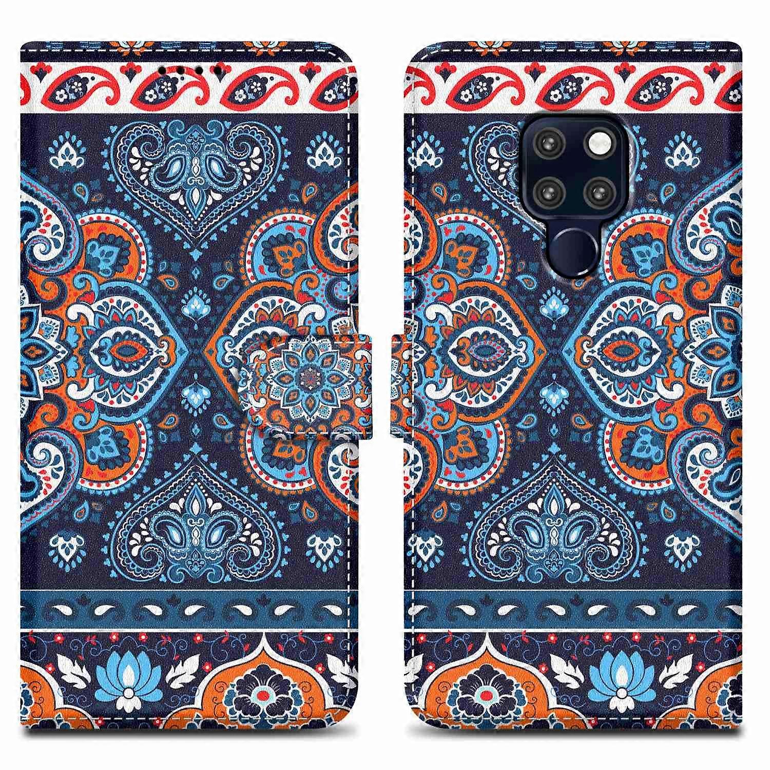 Huawei MATE 20 Case - Patterned Case