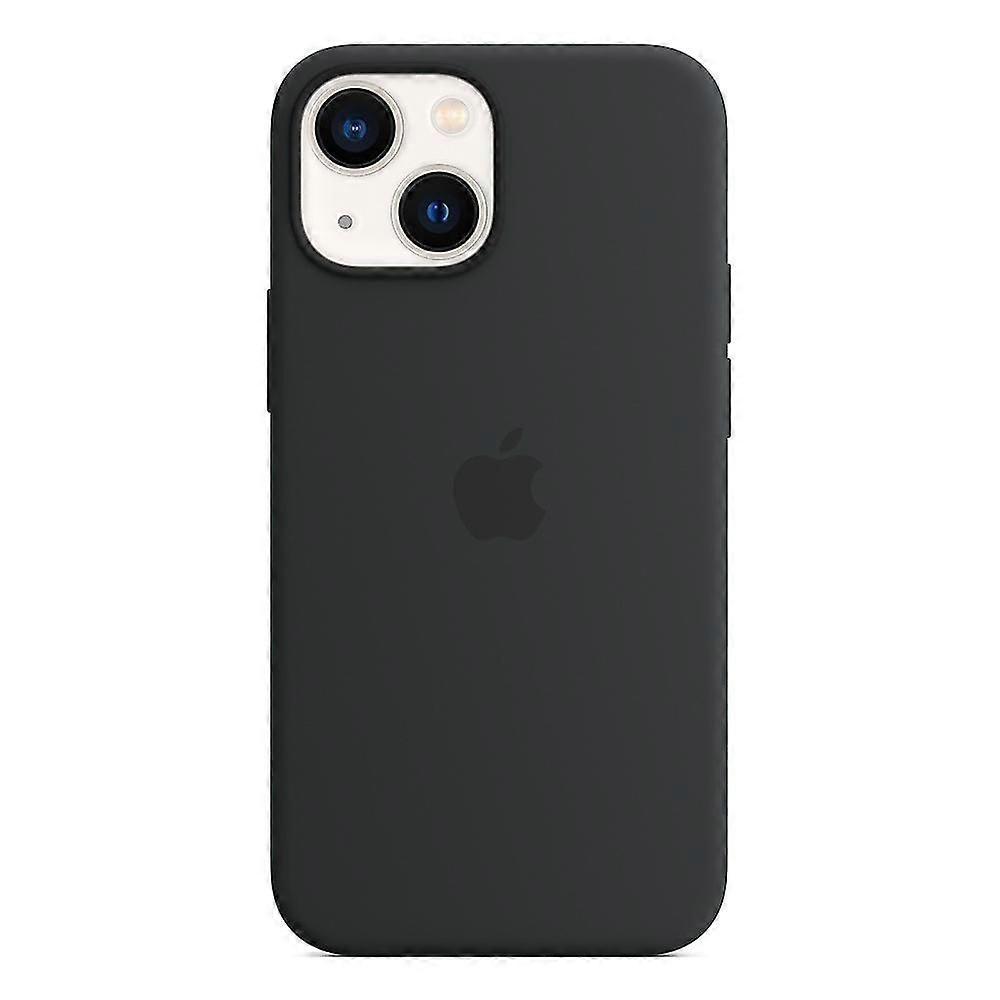 Capa MagSafe para iPhone 13 Mini de 5,4 polegadas com tecnologia Induction Popover e proteção contra impactos.