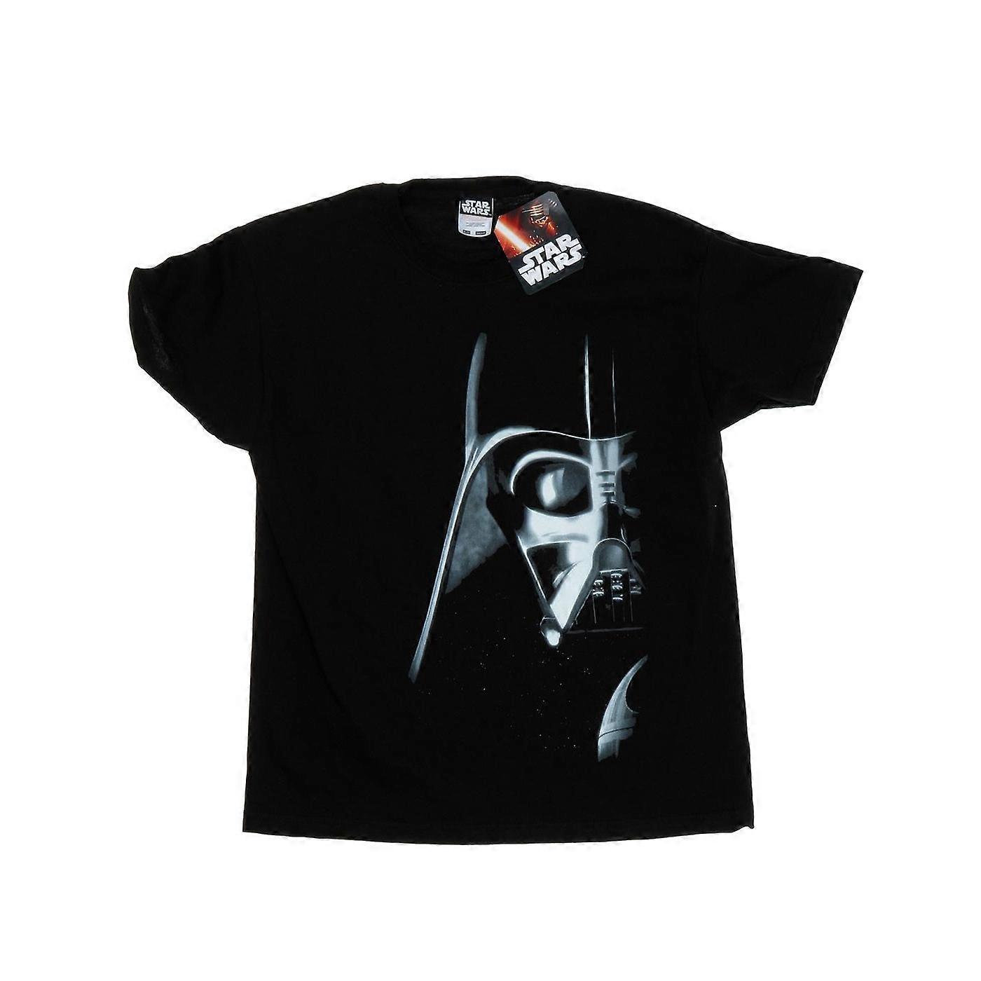 Star Wars Darth Vader Face t-shirt