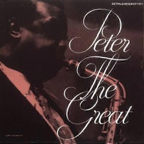 Pete Brown - Great  [COMPACT DISCS] Japan - Import USA import