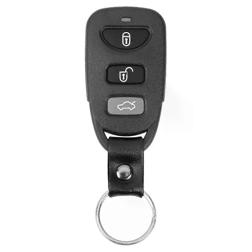 Universal Car Alarm System Remote Control Central Door Lock Locking Wireless Entry System Kit Car Auto Alarm