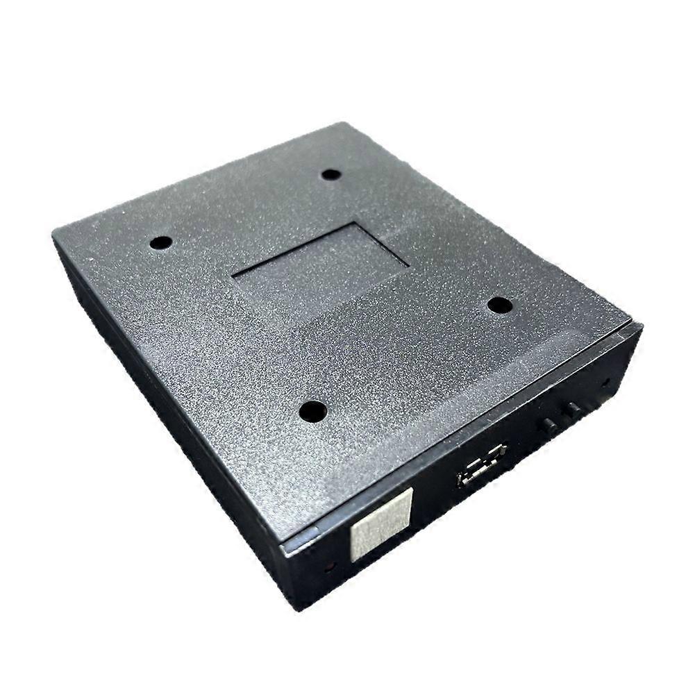 FDD-UDD EX144 USB Floppy Drive Emulator Enhanced Version 3.5Inch 1.44MB Floppy Emulator Change Floppy Disk to USB Disk