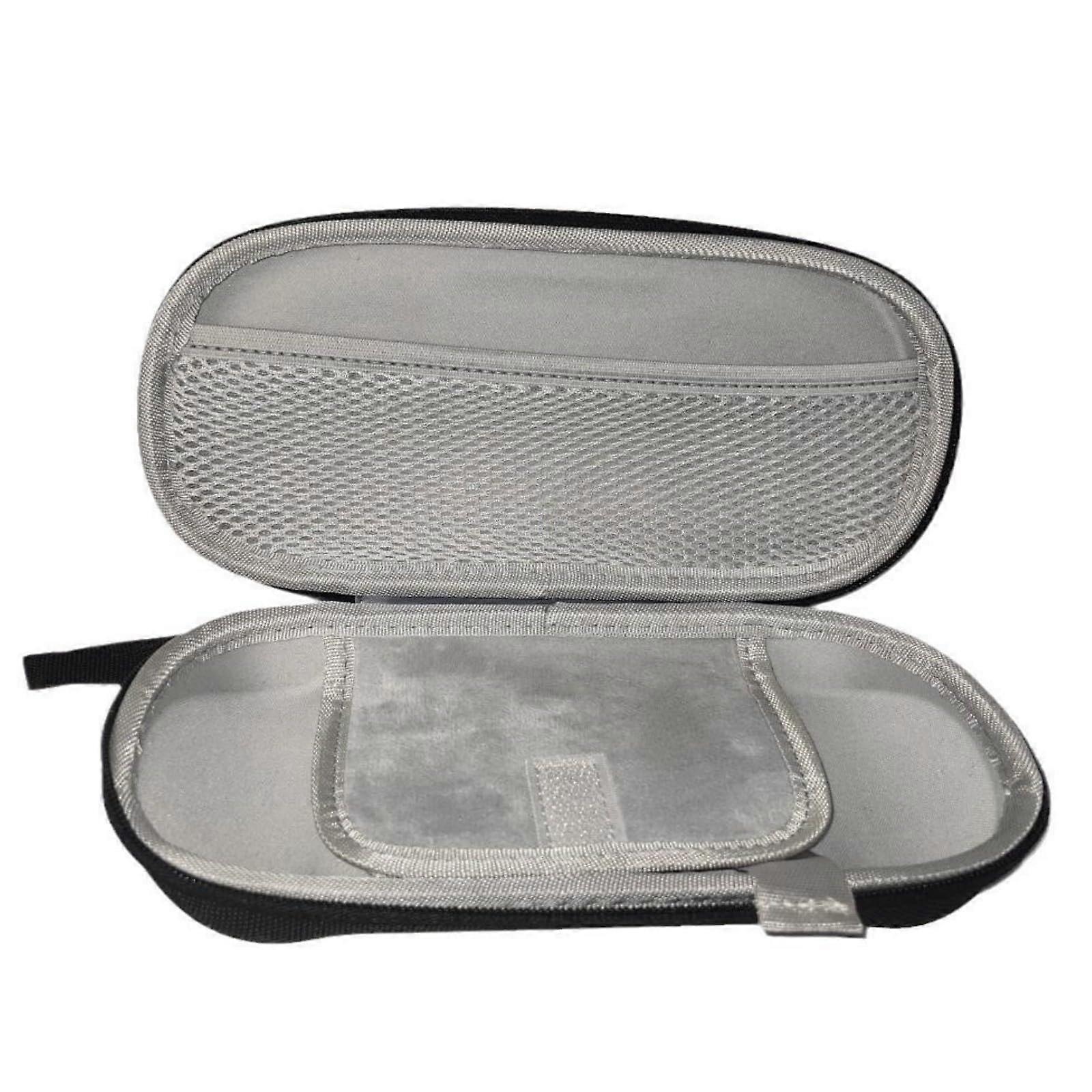 Pocket 5 Shockproof Hard Shell Carrying Case with Scratchproof Protection and Accessory Pocket