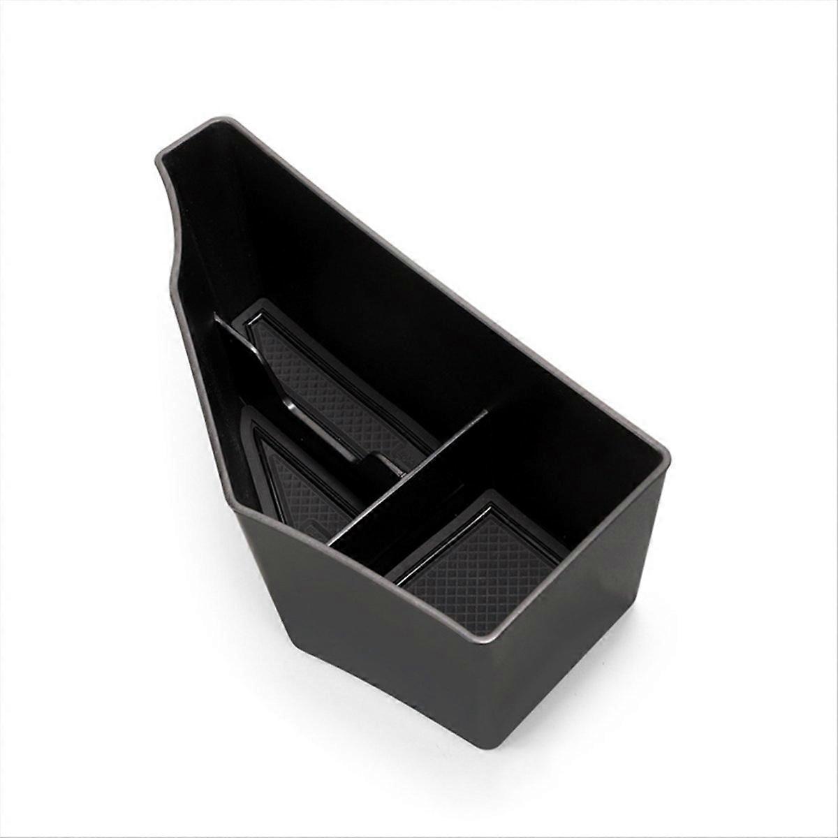 Center Console Organizer Insert Tray for 2023 2024