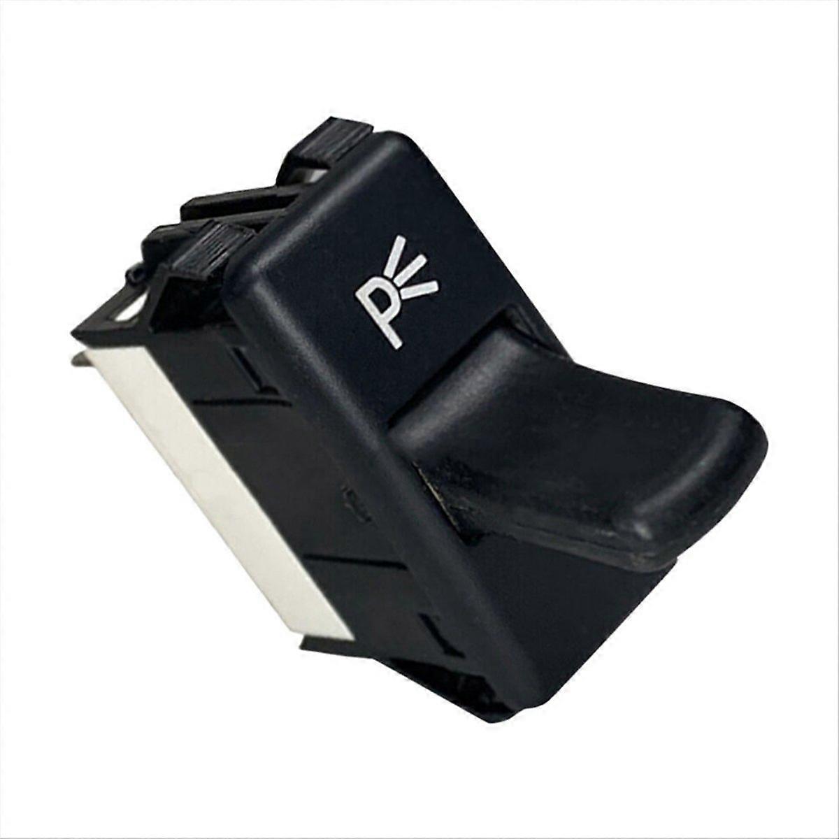 P27-1040-02 Car Parking Light Rocker Switch Button for 