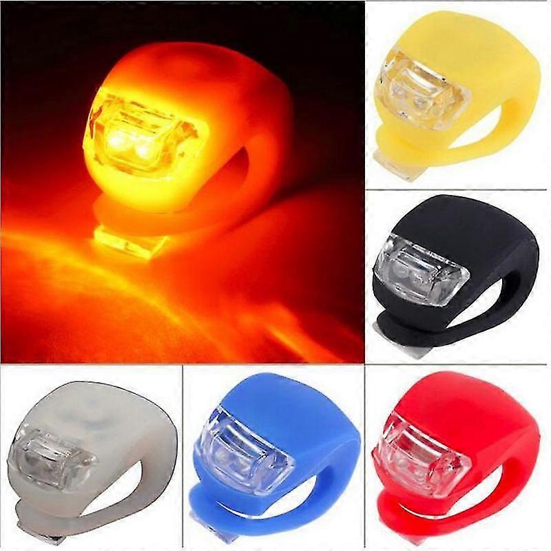 5/10pcs Ycle Lamp Ycle Wheel S