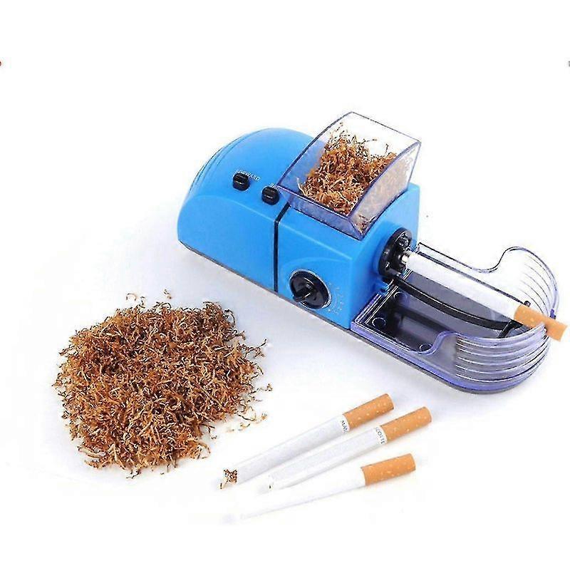 Electric Tuber Cigarette Tuber Automatic Electric Tuber Machine Cigarette Rolling Machine Tuber Machine Rolling Machine Cigarette Rolling Machine