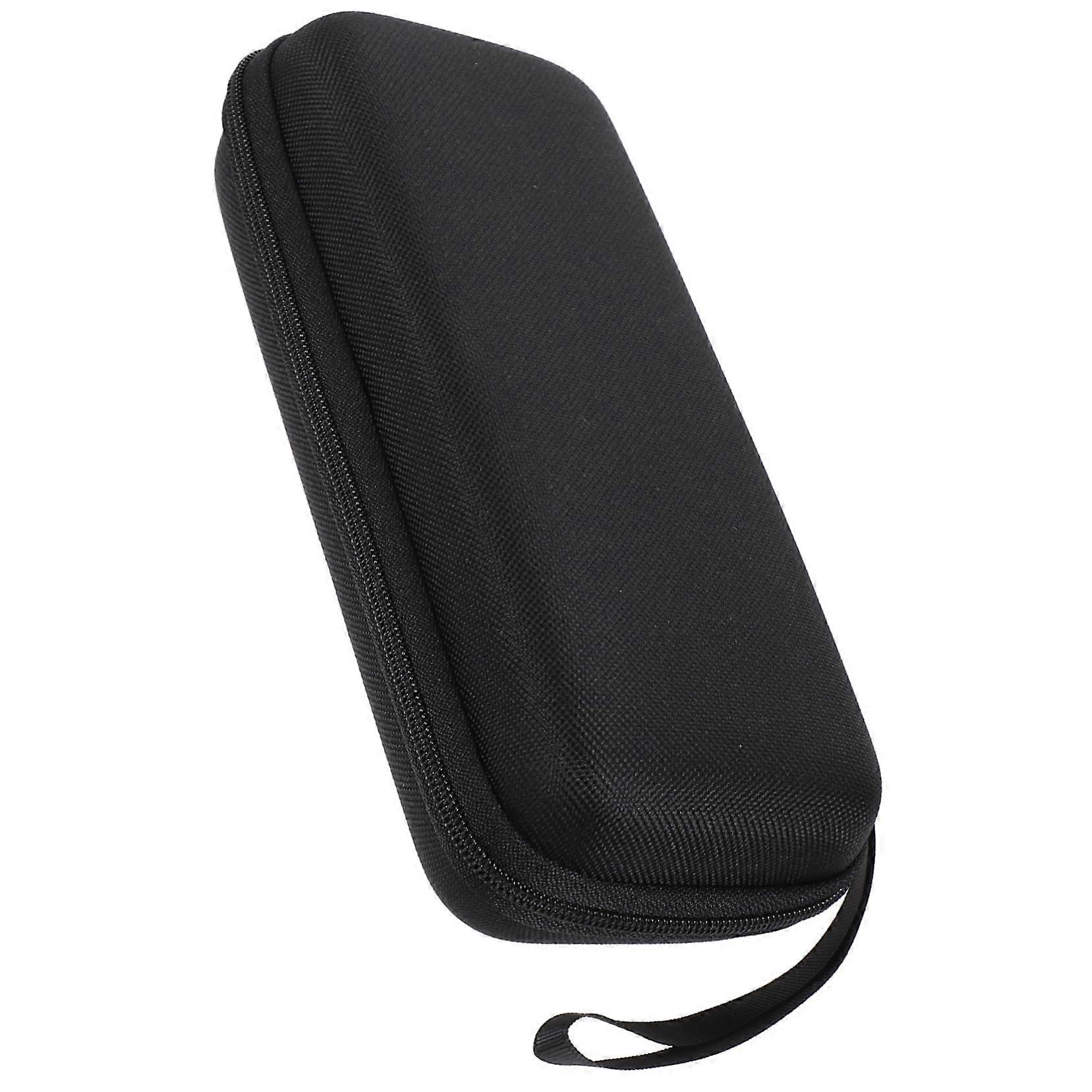 Mouse Travel Case with Shockproof Waterproof Protection, Smooth Zipper, Cable Organizer Pouch