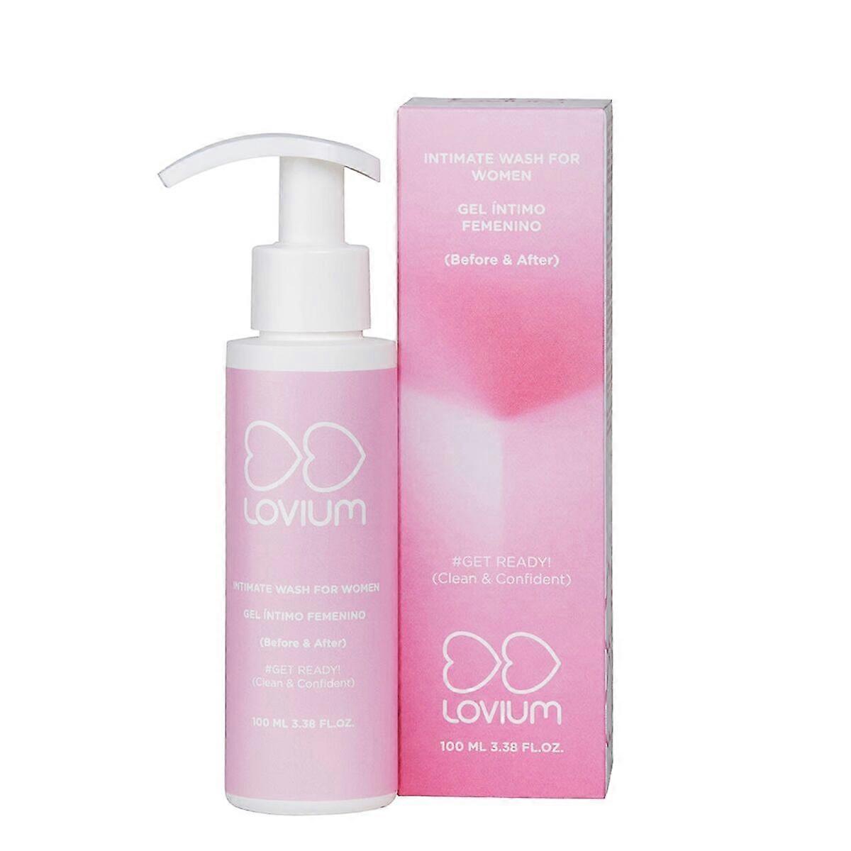 Intim-Gel Lovium