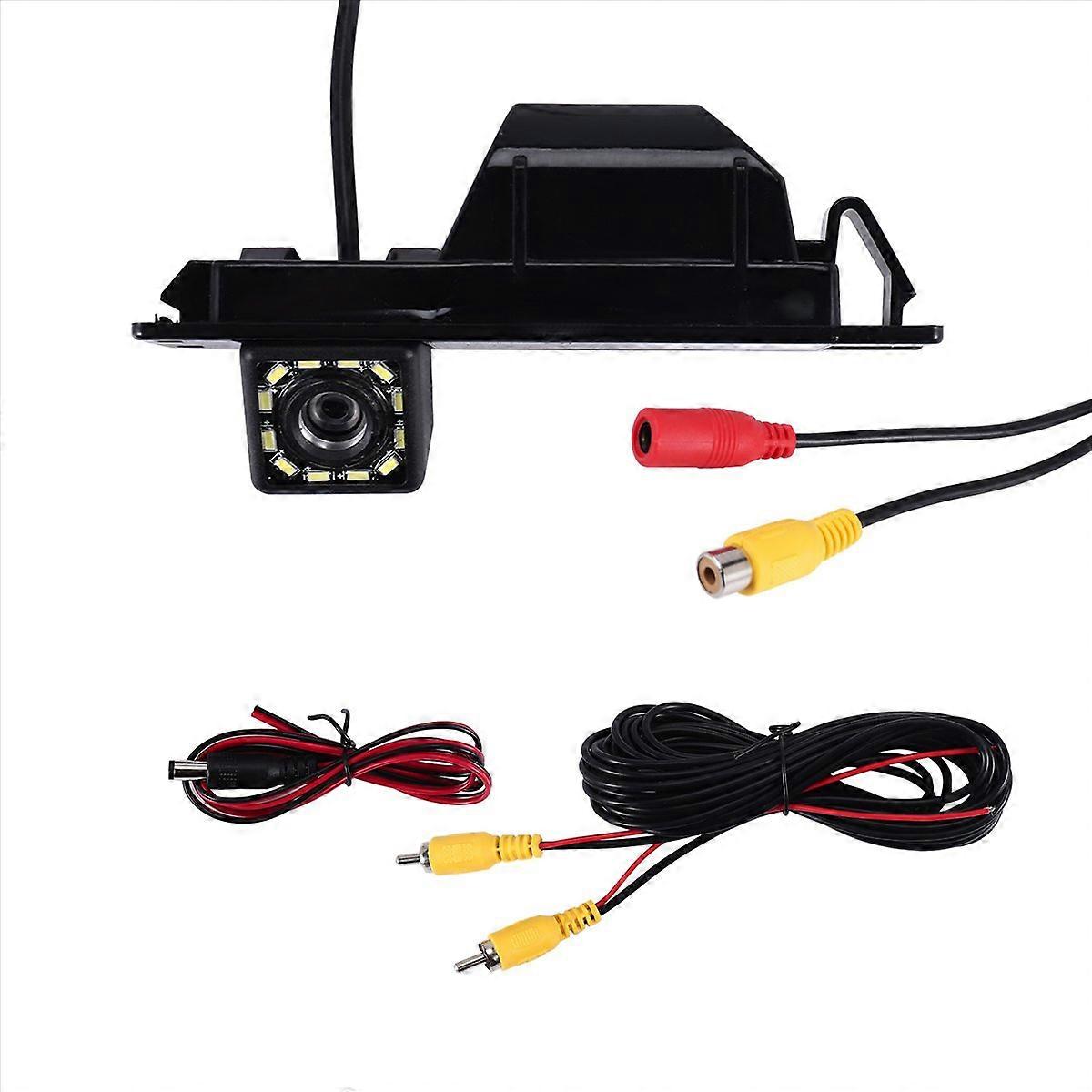 Car Reverse Camera for H Meriva Regal