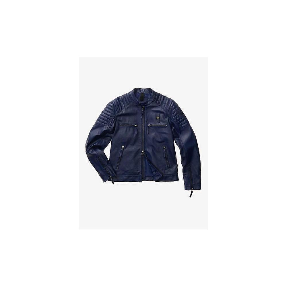 Jackets Blauer 26SBLUL0244080D