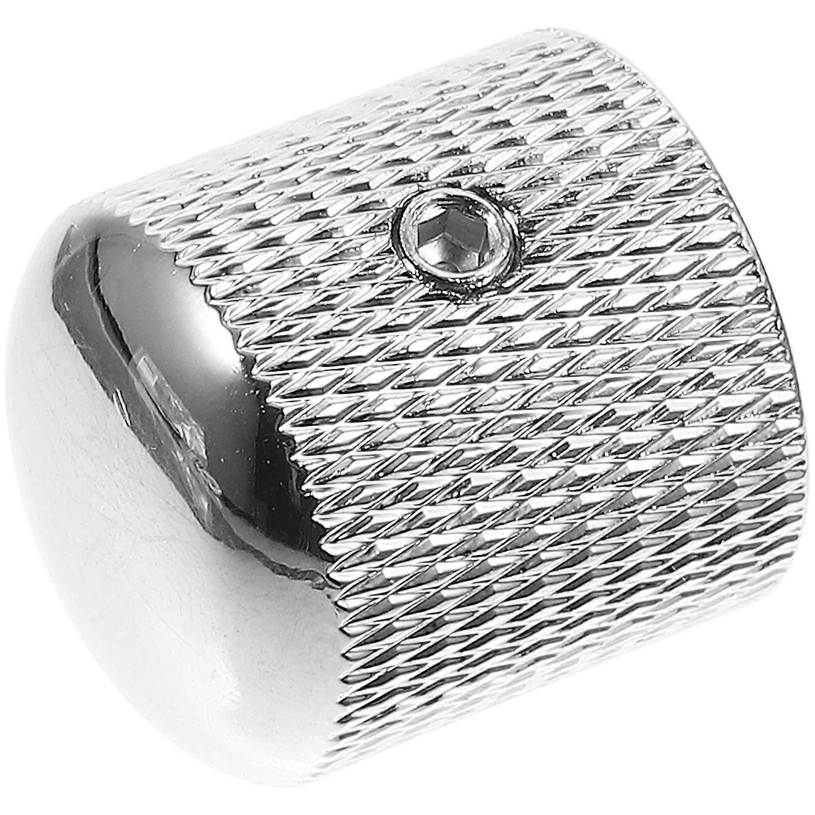 Guitar Volume Knobs Potentiometer Knob for Electric Guitar 1Set with Wrench