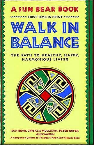 A Walk in the Balance