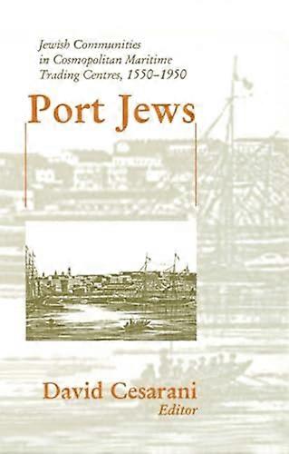 Portjøder (Parkes-Wiener-serien om jødiske studier)