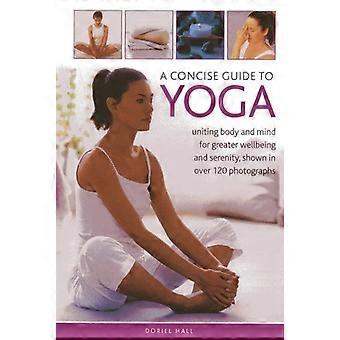 Ein knapper Leitfaden für Yoga