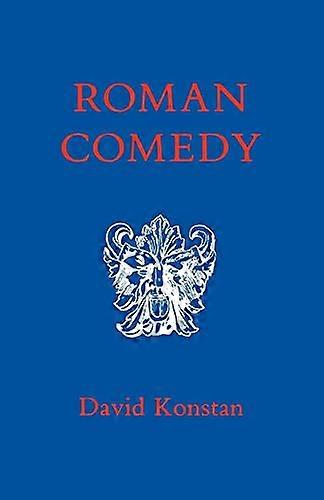 Roman Comedy